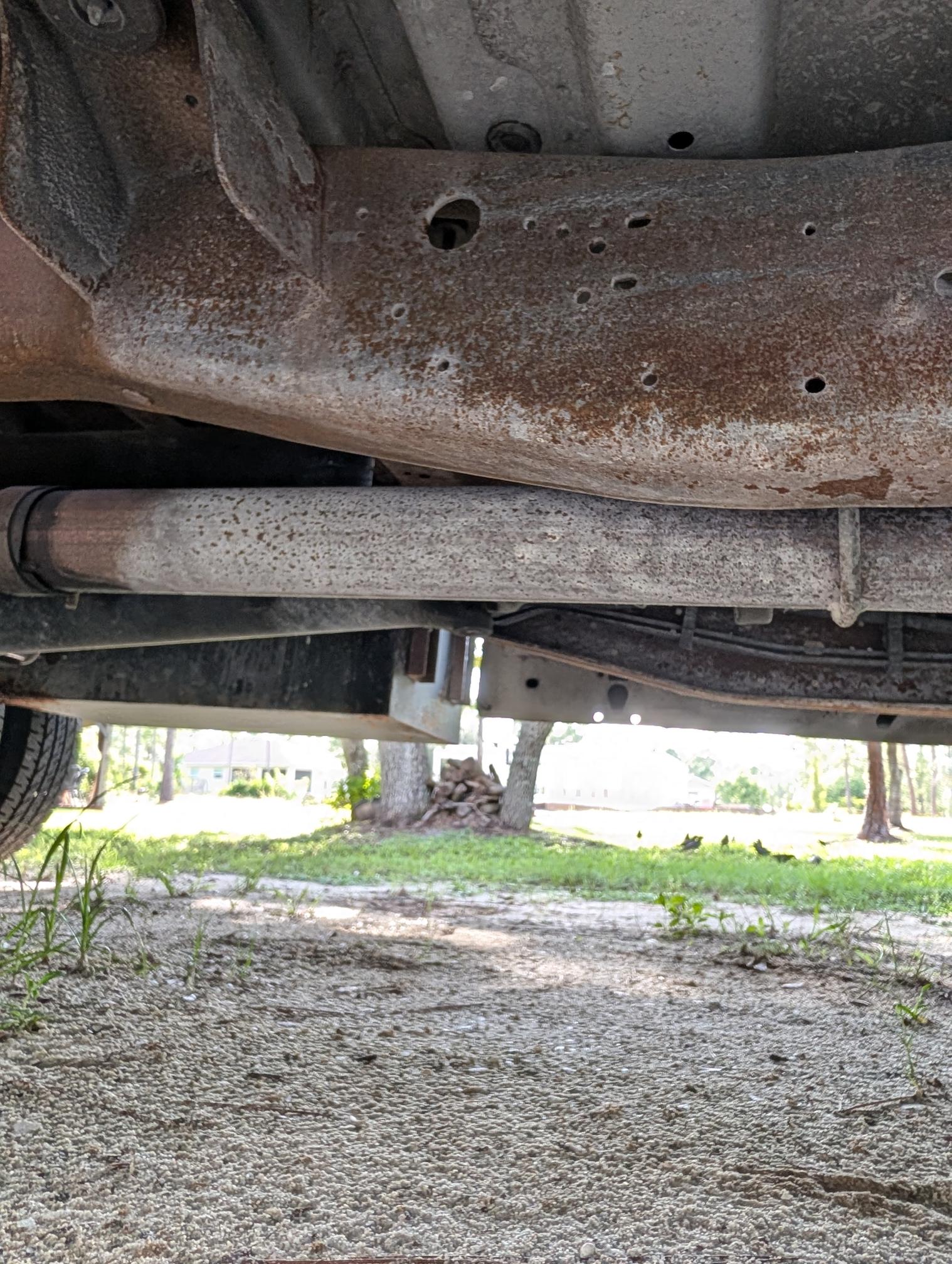 2003 FORD F350 - Image 27