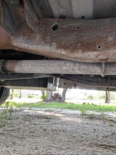 2003 FORD F350 - Image 27