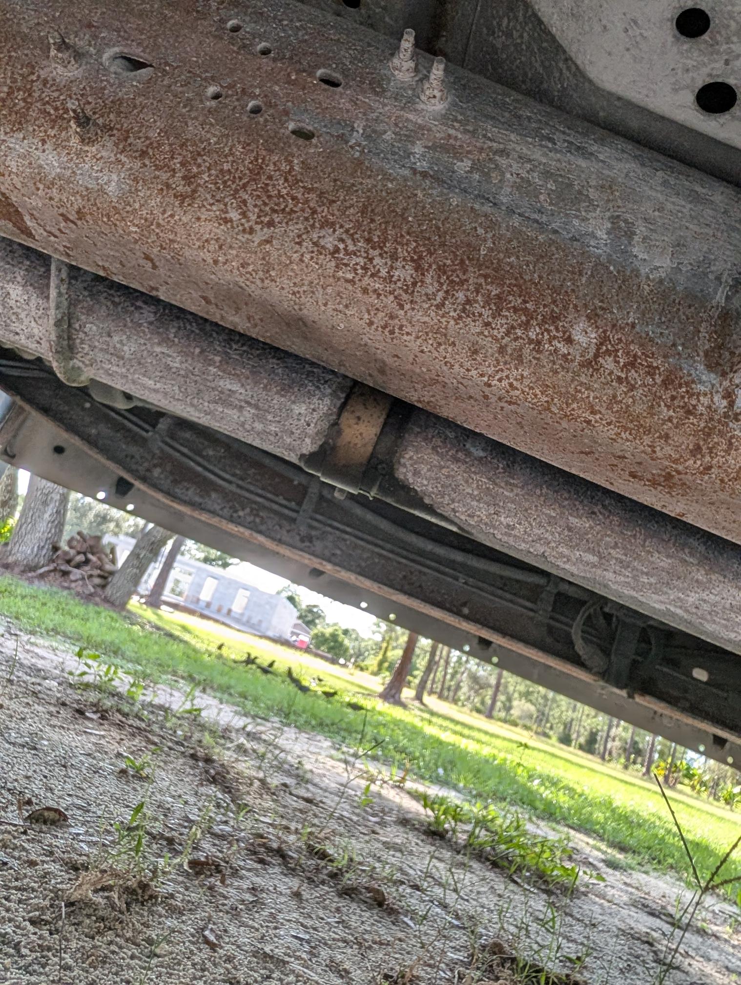 2003 FORD F350 - Image 28