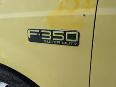 2003 FORD F350 - Image 30