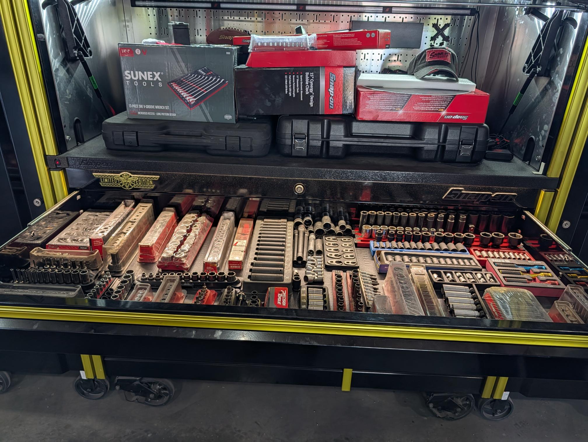 2025 SNAP-ON Snap-On Limited Edition - Image 6