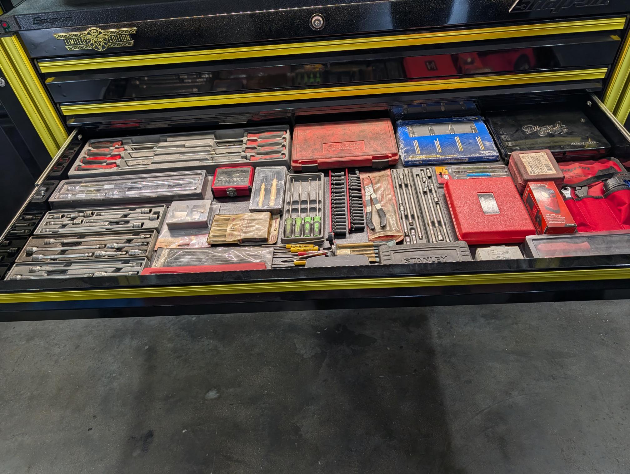 2025 SNAP-ON Snap-On Limited Edition - Image 8