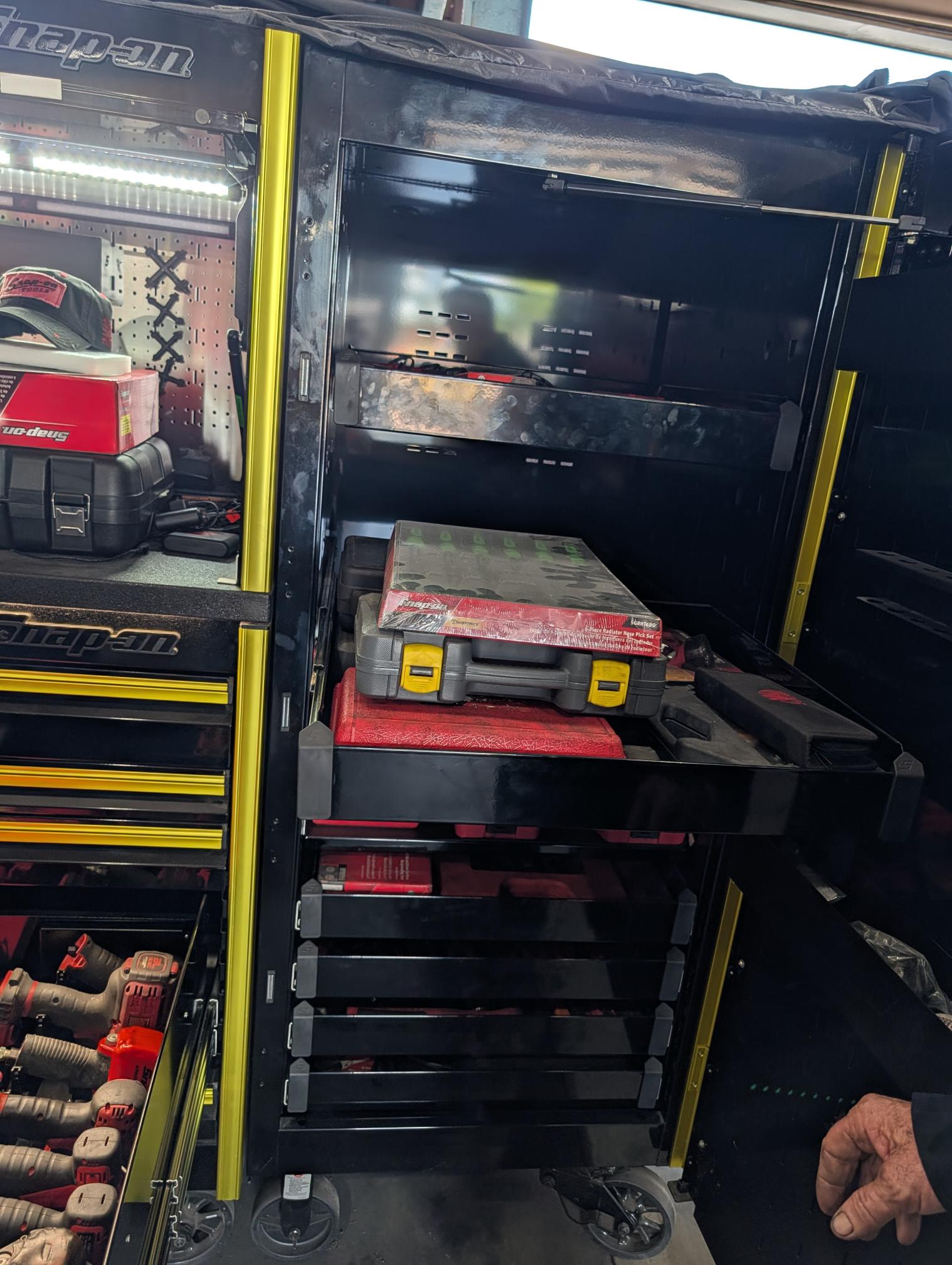 2025 SNAP-ON Snap-On Limited Edition - Image 10