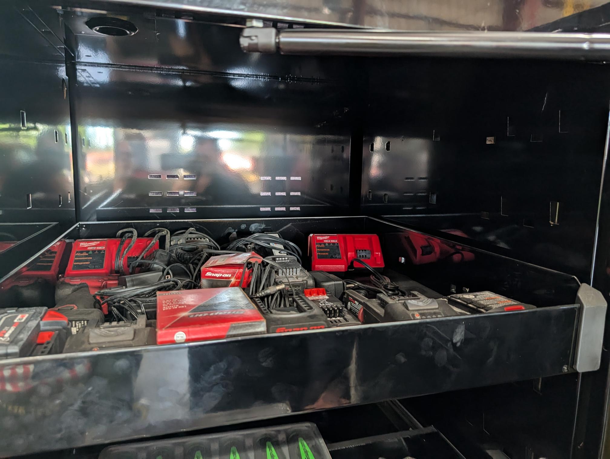 2025 SNAP-ON Snap-On Limited Edition - Image 11