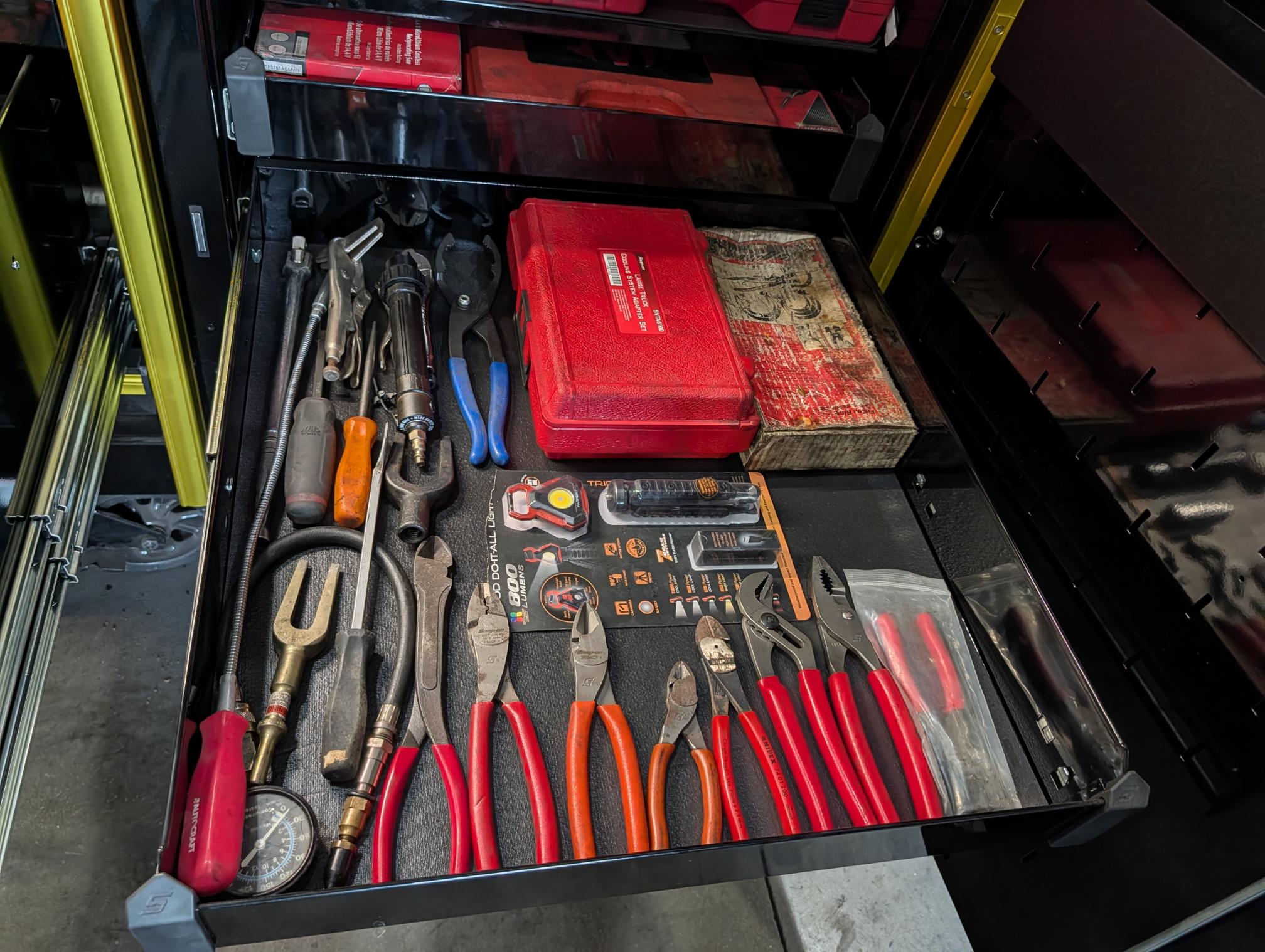 2025 SNAP-ON Snap-On Limited Edition - Image 13