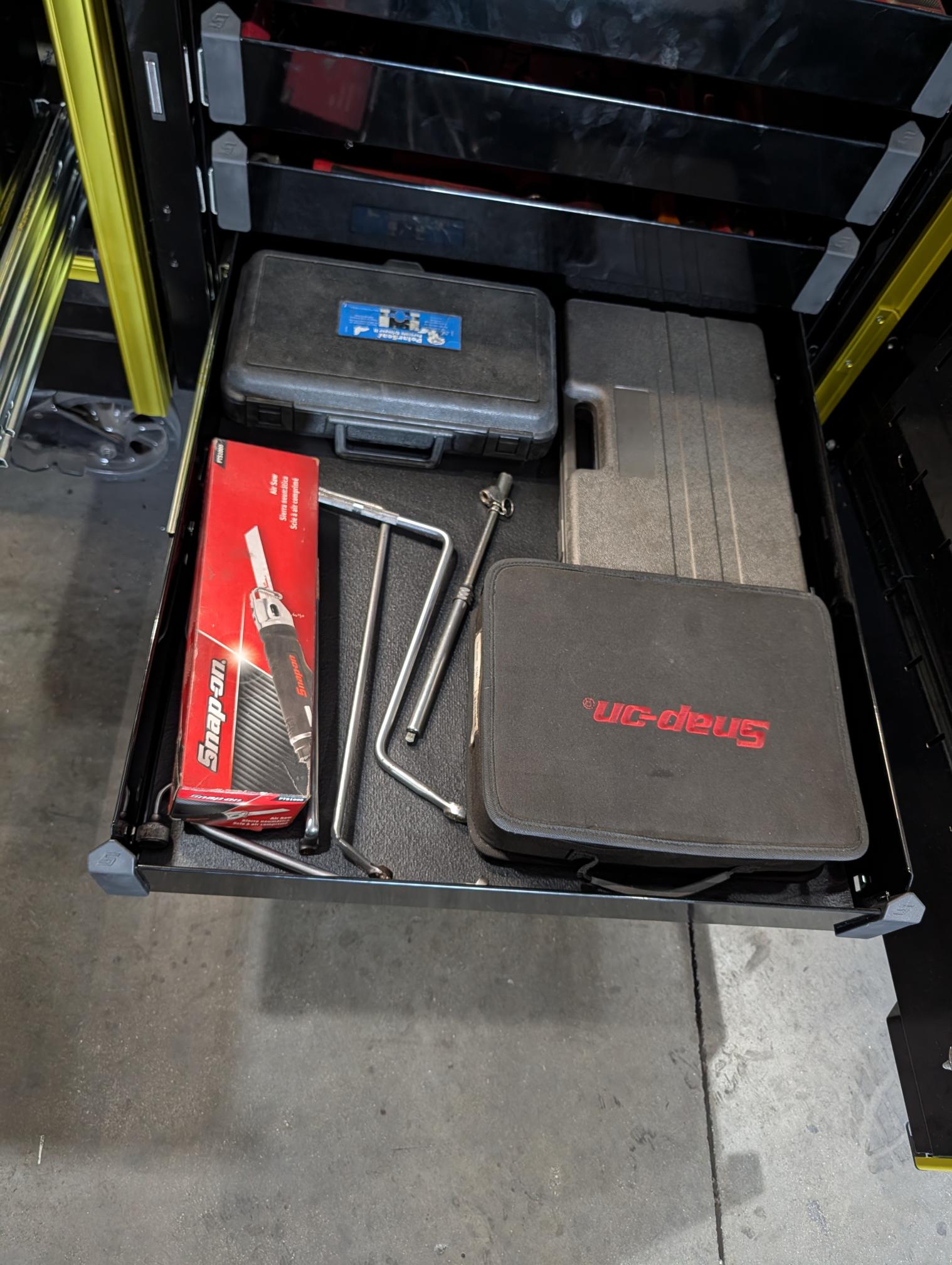 2025 SNAP-ON Snap-On Limited Edition - Image 14