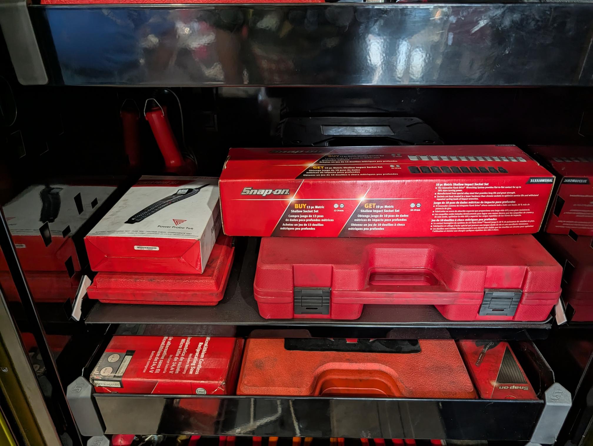 2025 SNAP-ON Snap-On Limited Edition - Image 15