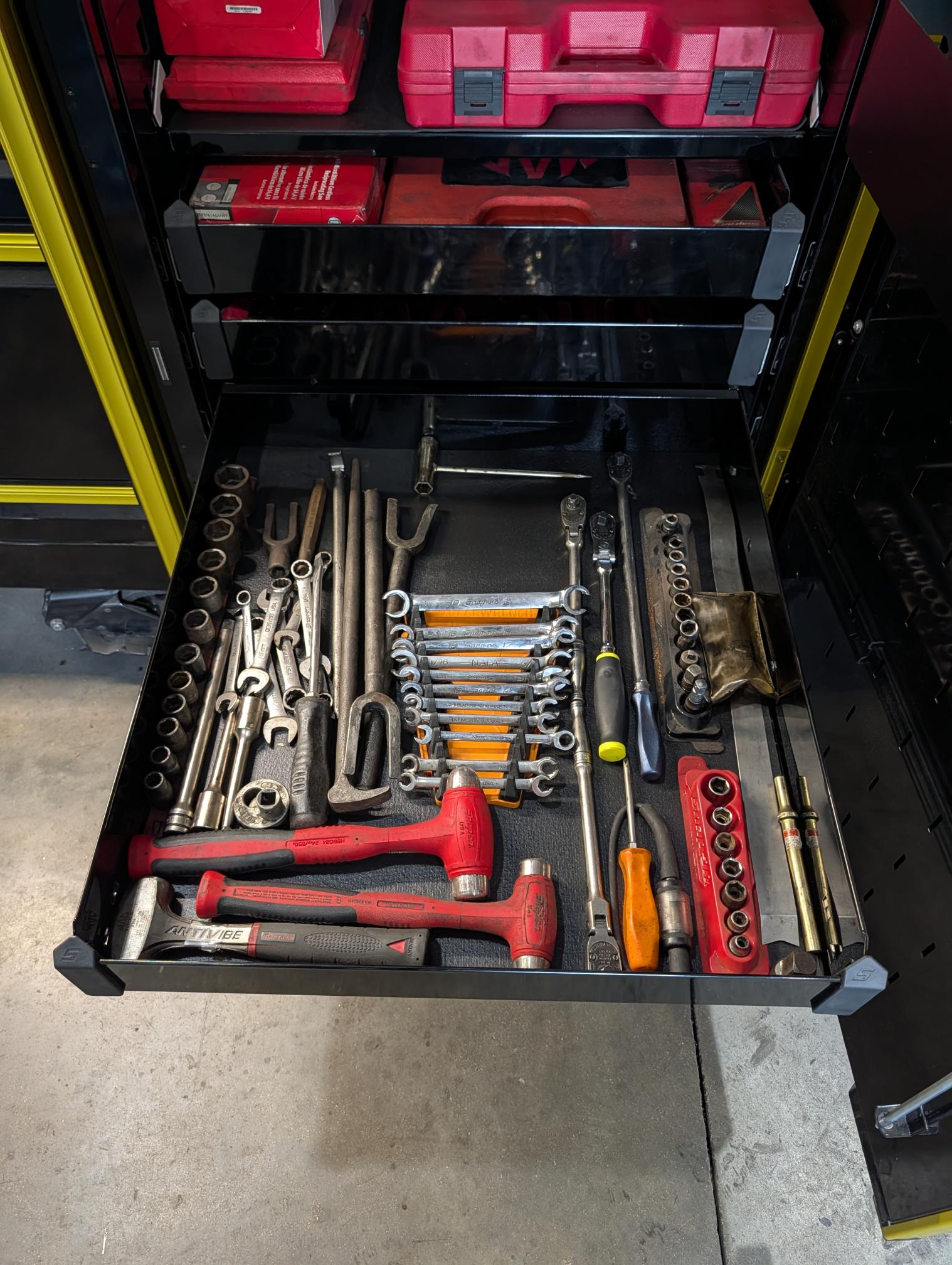 2025 SNAP-ON Snap-On Limited Edition - Image 16