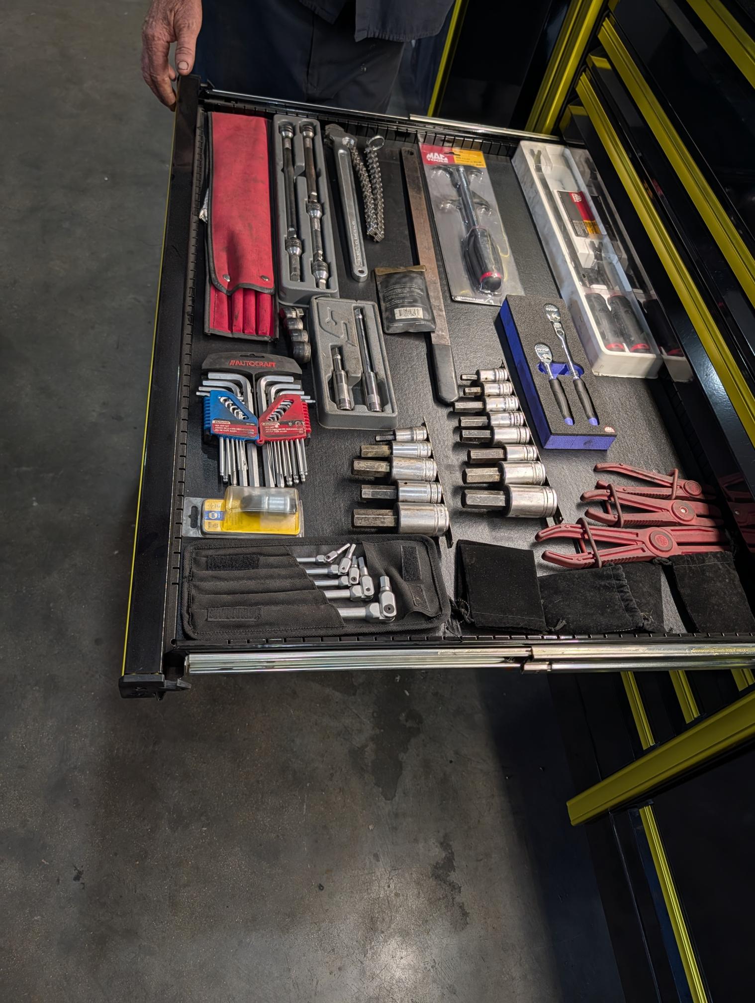 2025 SNAP-ON Snap-On Limited Edition - Image 17