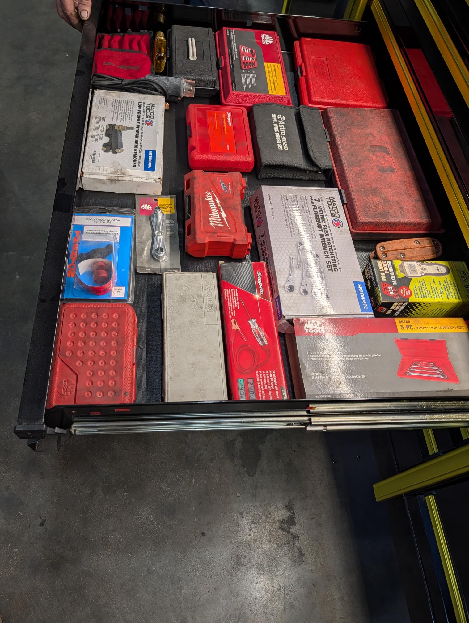 2025 SNAP-ON Snap-On Limited Edition - Image 18