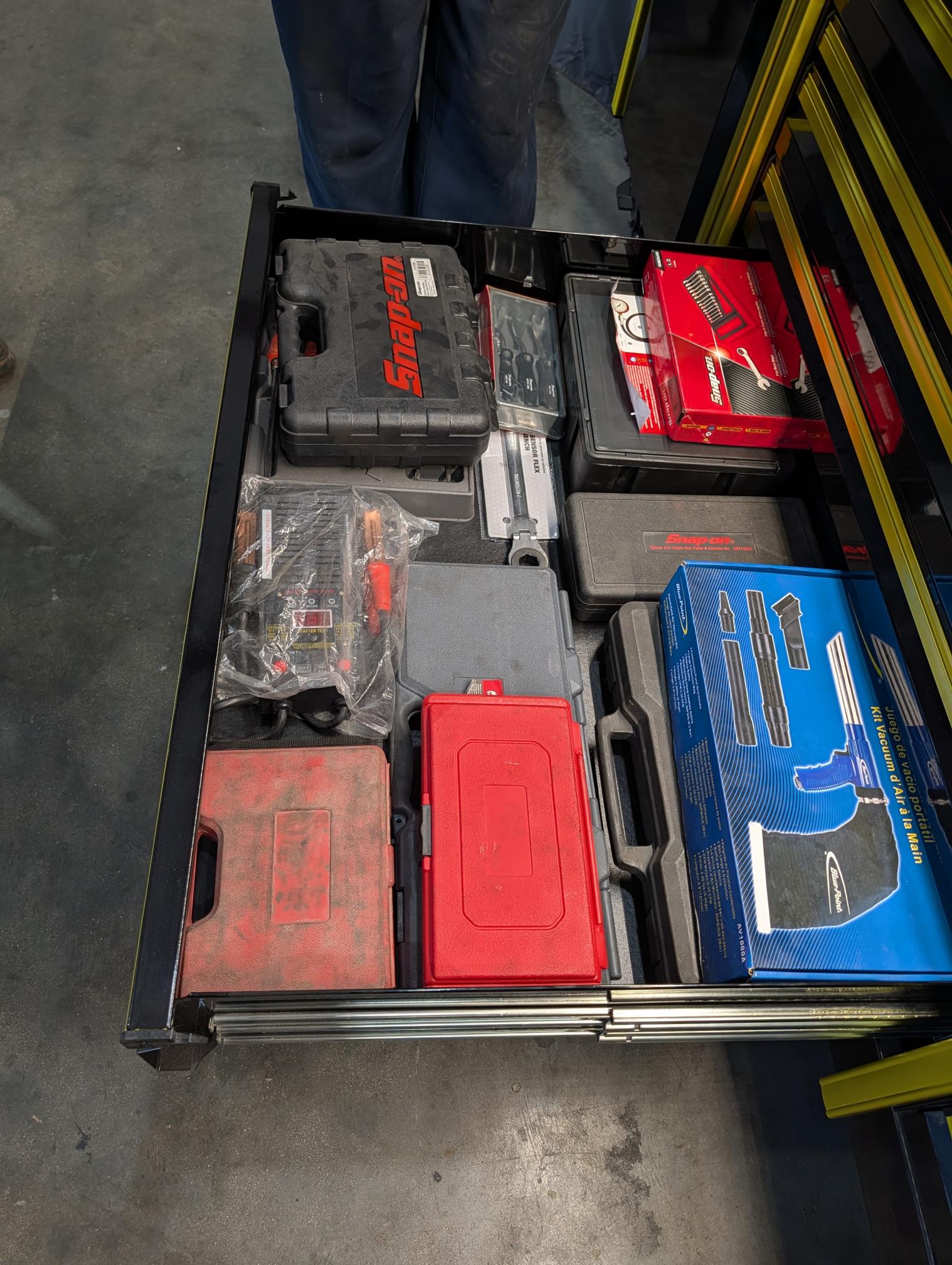 2025 SNAP-ON Snap-On Limited Edition - Image 20