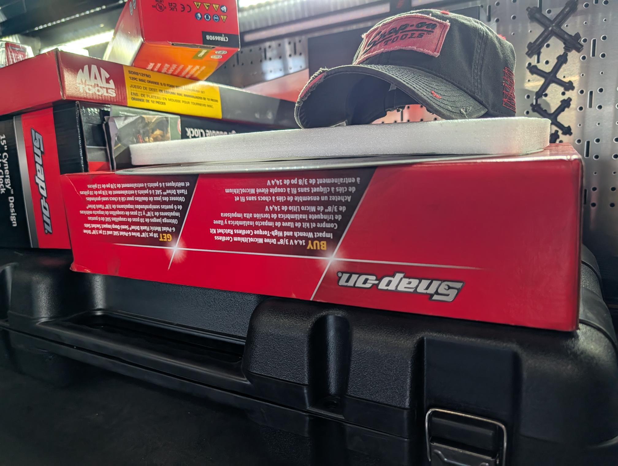 2025 SNAP-ON Snap-On Limited Edition - Image 22