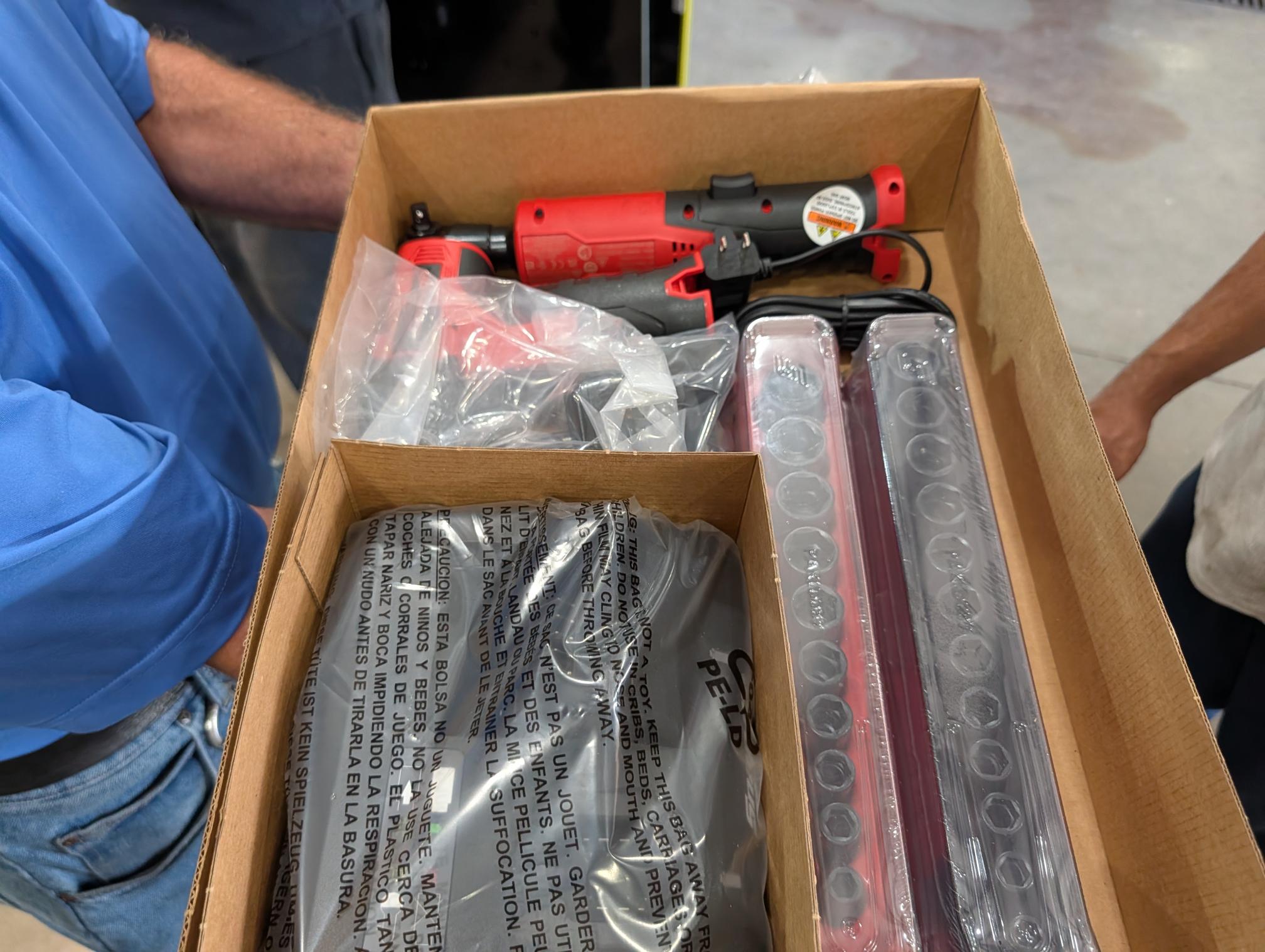 2025 SNAP-ON Snap-On Limited Edition - Image 24