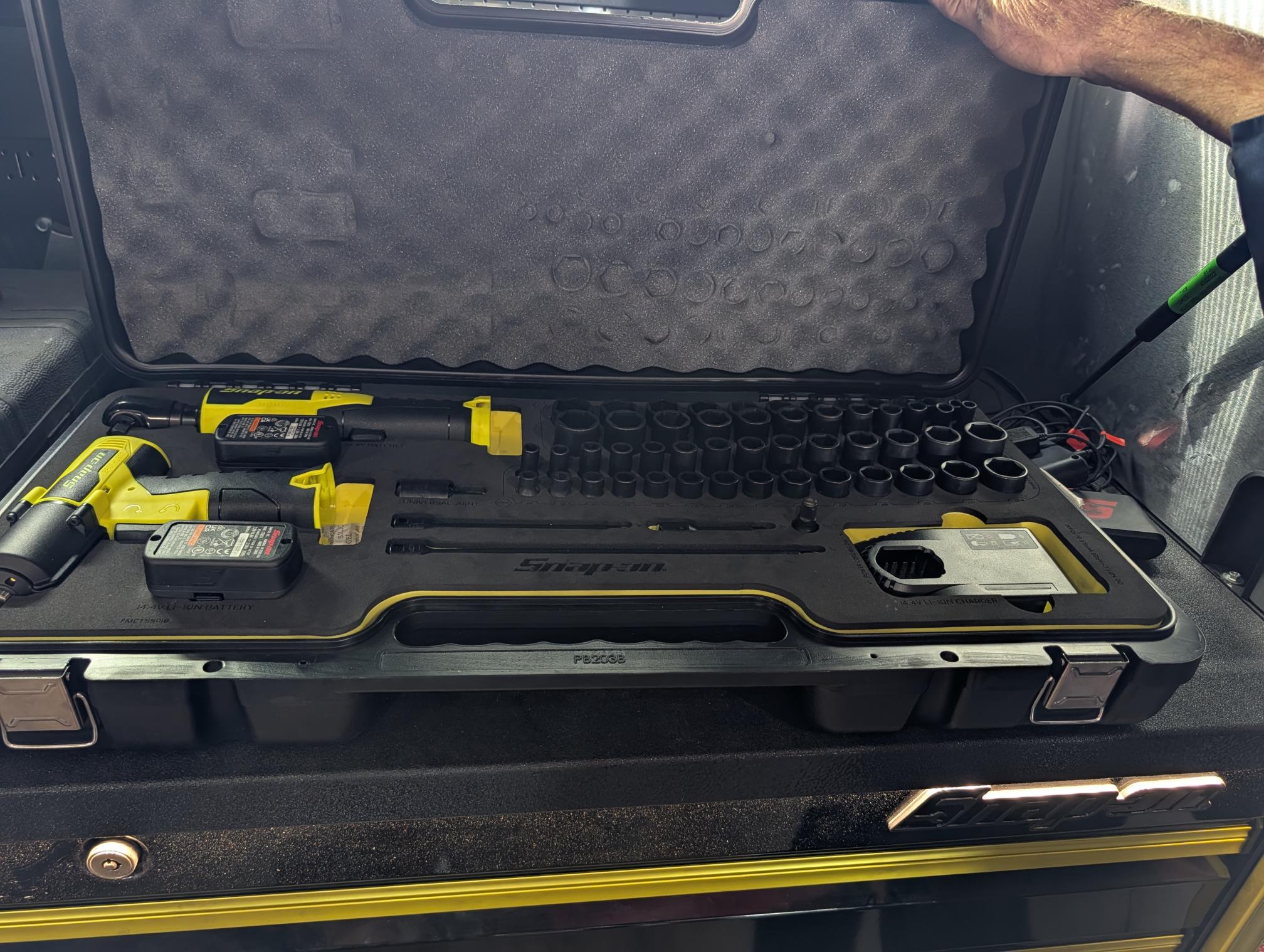 2025 SNAP-ON Snap-On Limited Edition - Image 26