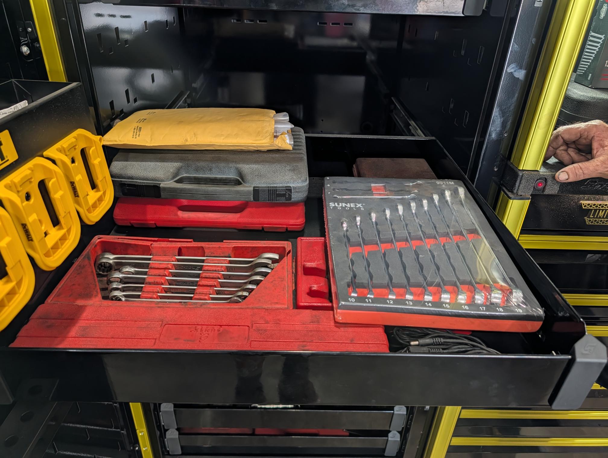 2025 SNAP-ON Snap-On Limited Edition - Image 30