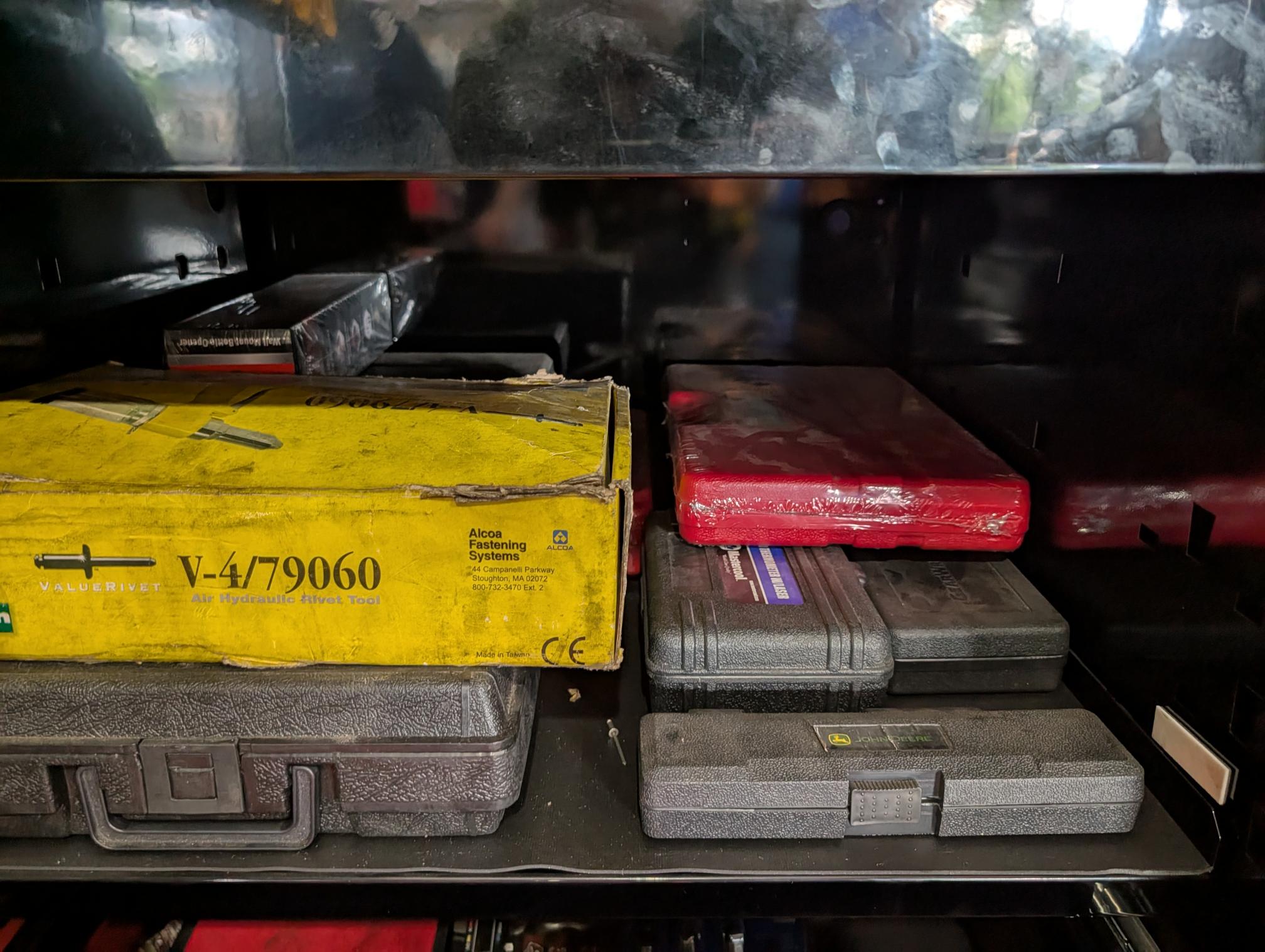 2025 SNAP-ON Snap-On Limited Edition - Image 31