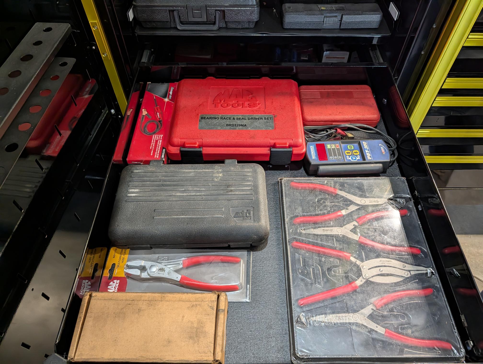 2025 SNAP-ON Snap-On Limited Edition - Image 32