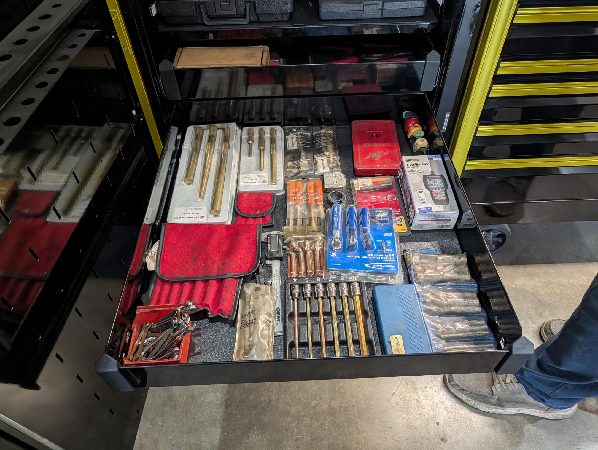 2025 SNAP-ON Snap-On Limited Edition - Image 33