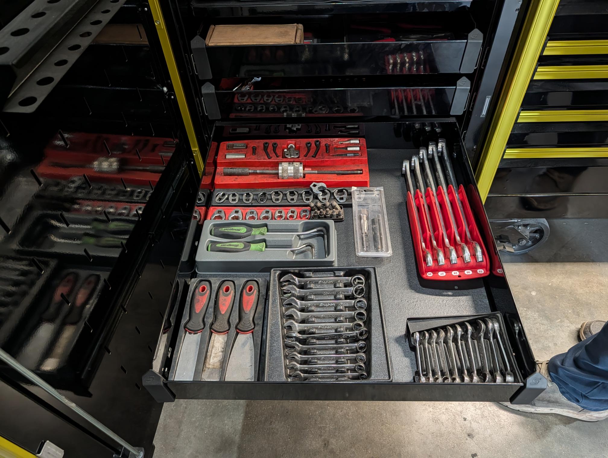 2025 SNAP-ON Snap-On Limited Edition - Image 34