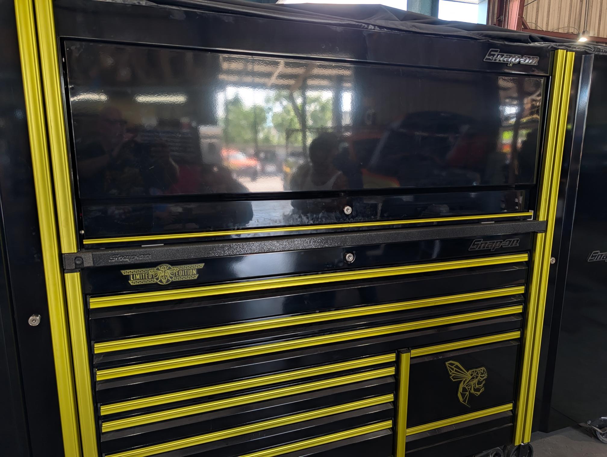 2025 SNAP-ON Snap-On Limited Edition