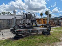 2000 SOMERO S240 - Image 3