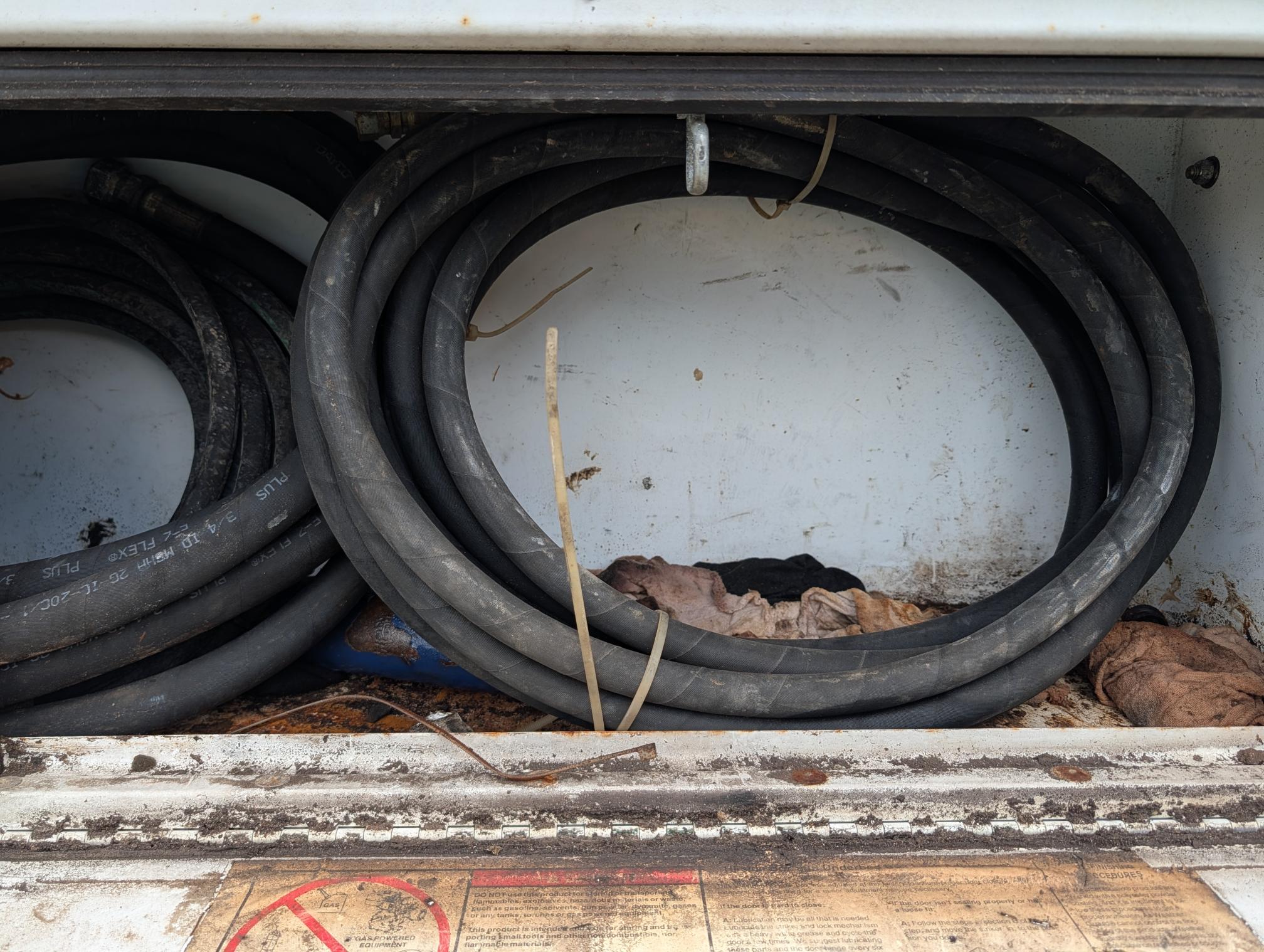 2000 SOMERO S240 - Image 16