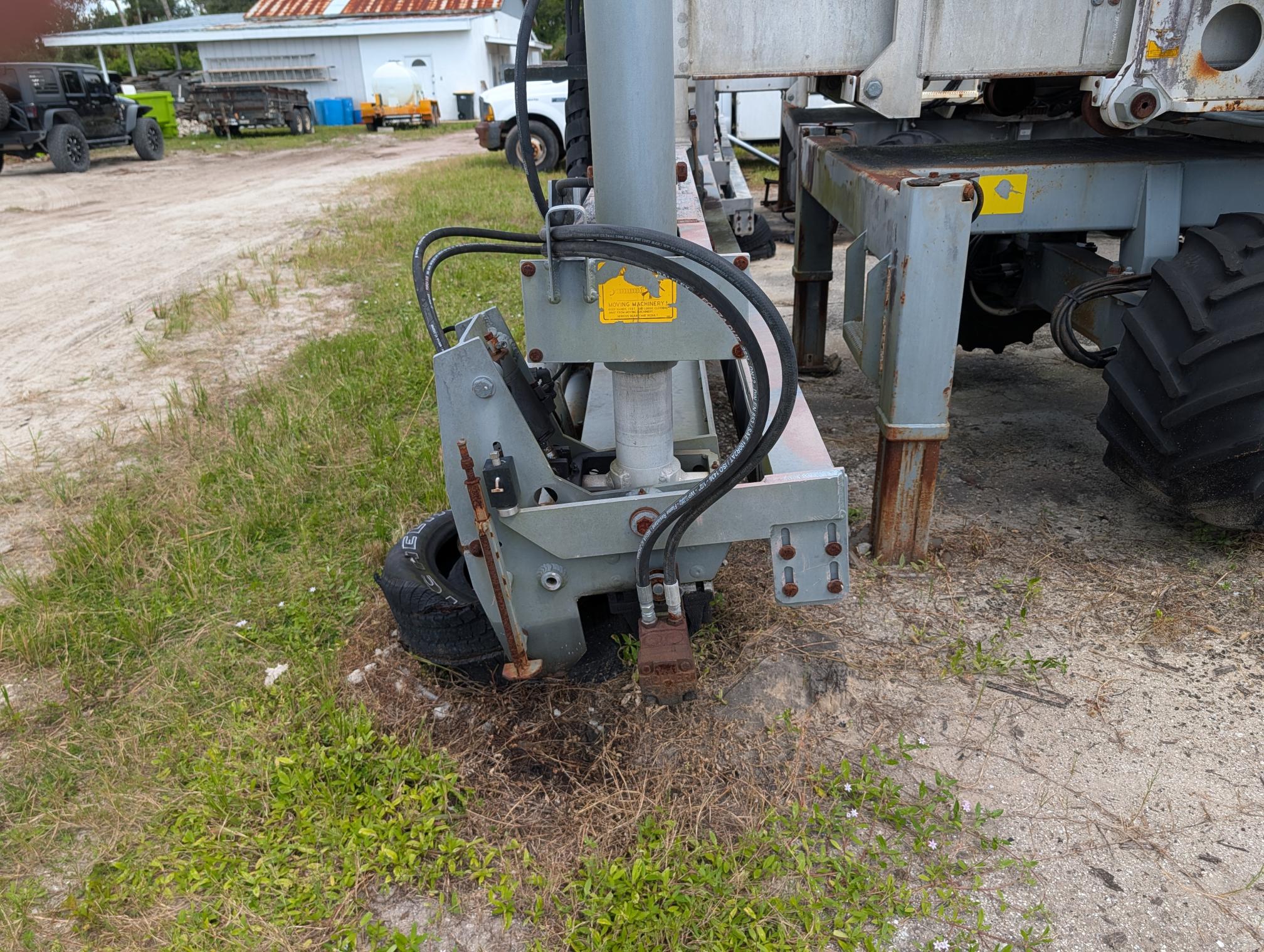 2000 SOMERO S240 - Image 12