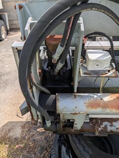 2000 SOMERO S240 - Image 17