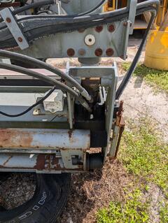 2000 SOMERO S240 - Image 11