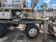 2000 SOMERO S240 - Image 2