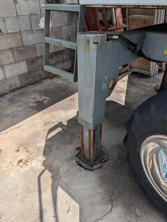 2000 SOMERO S240 - Image 7