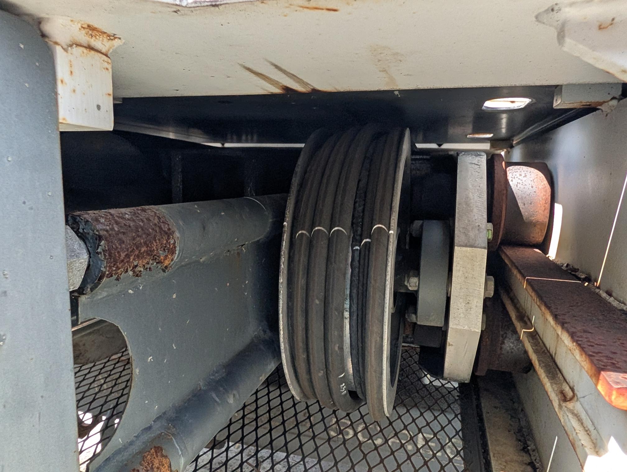 2000 SOMERO S240 - view 13 of 25