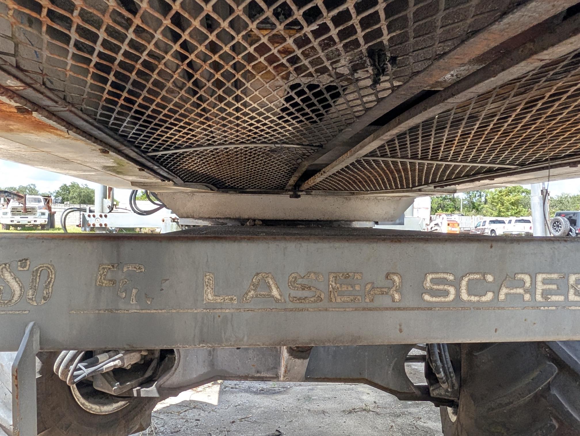 2000 SOMERO S240 - Image 14