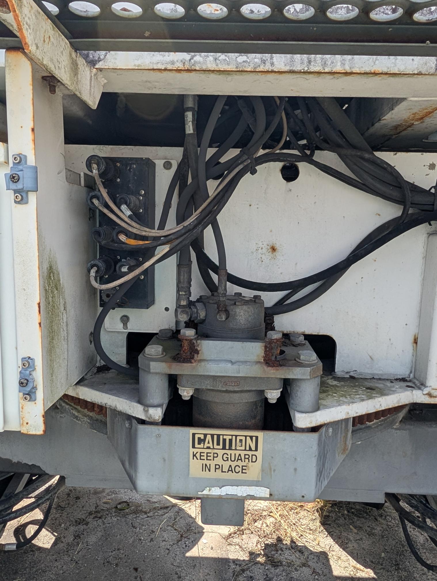 2000 SOMERO S240 - Image 15