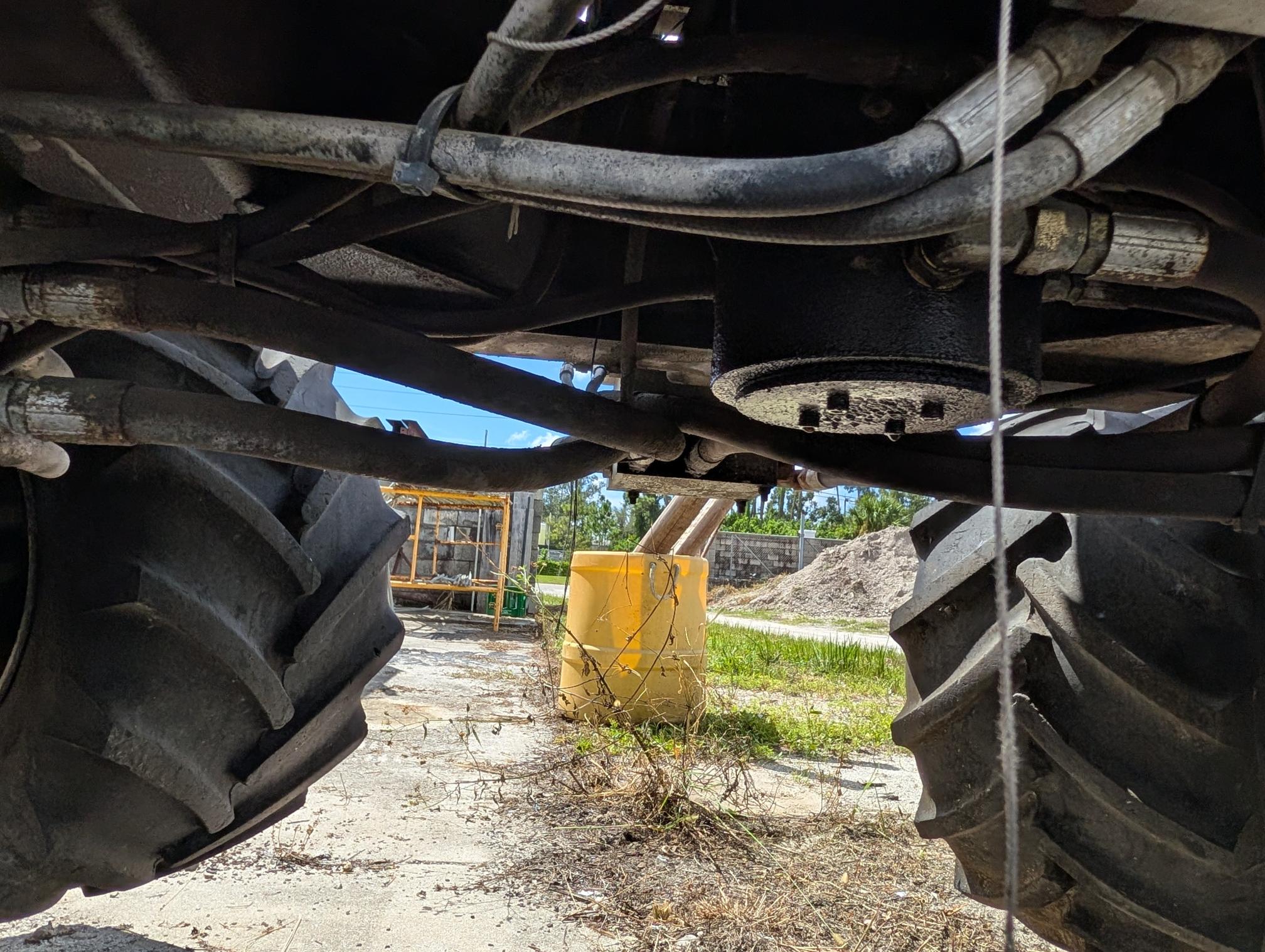 2000 SOMERO S240 - Image 9