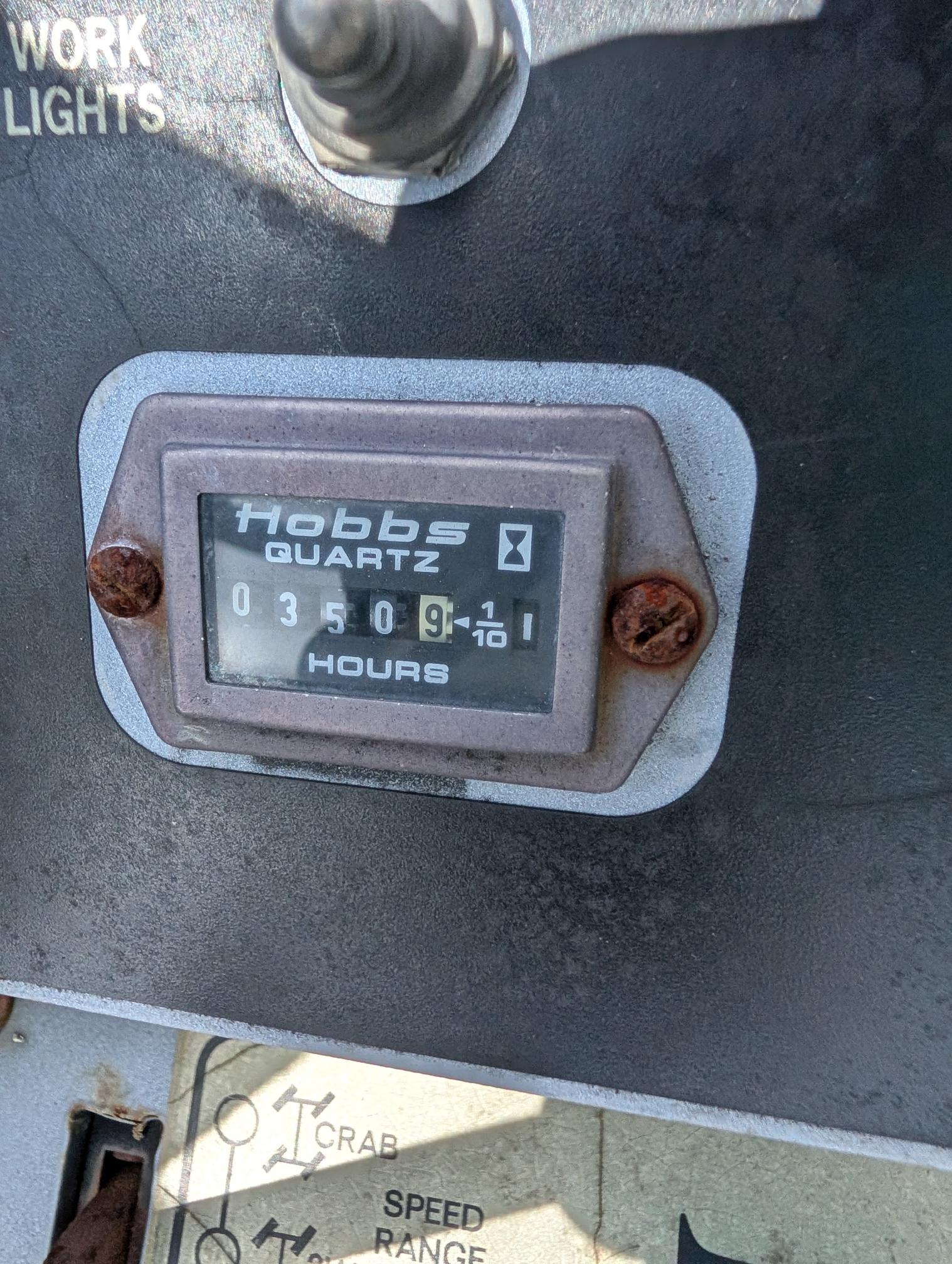 2000 SOMERO S240 - Image 22