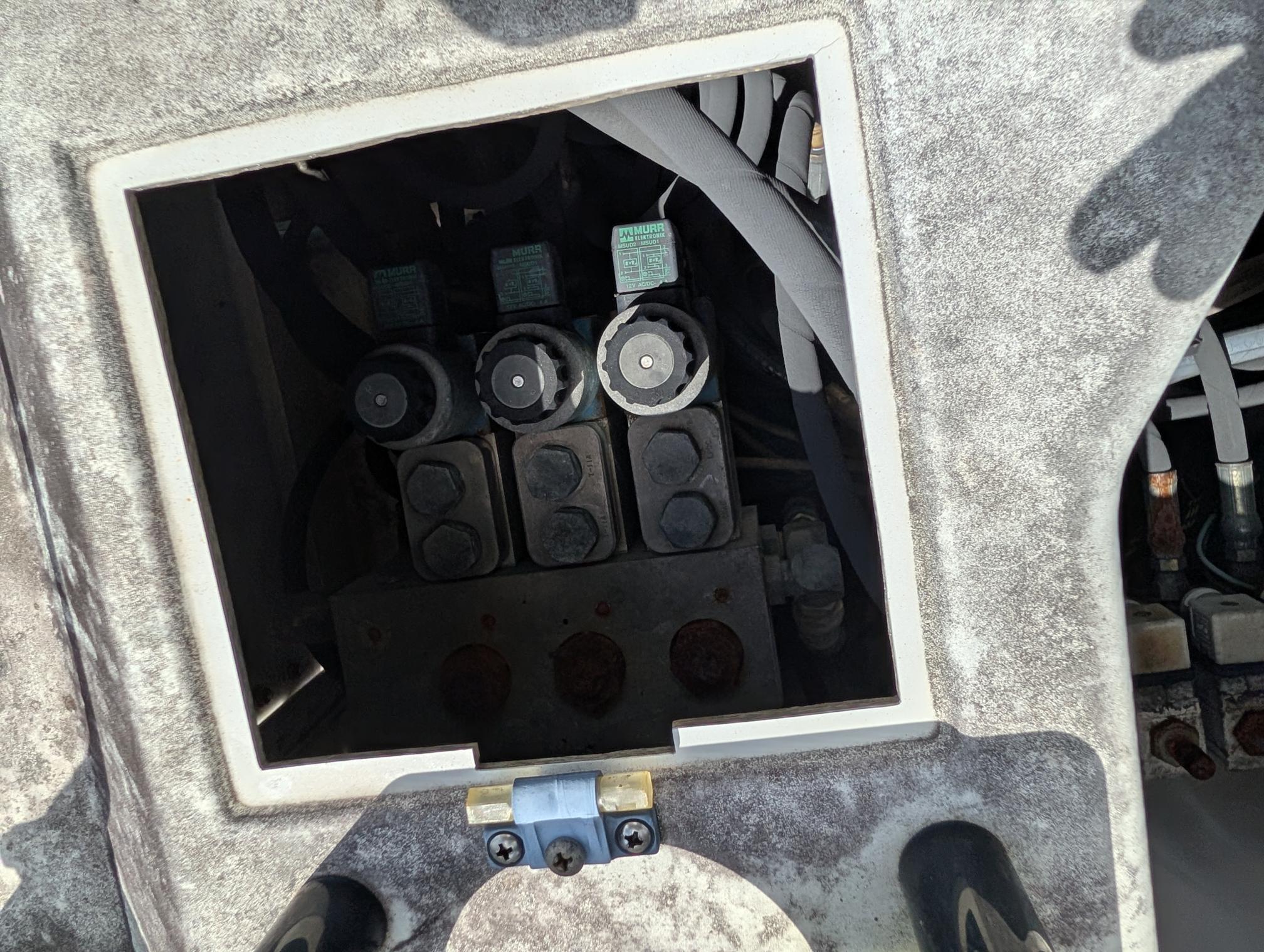 2000 SOMERO S240 - Image 25