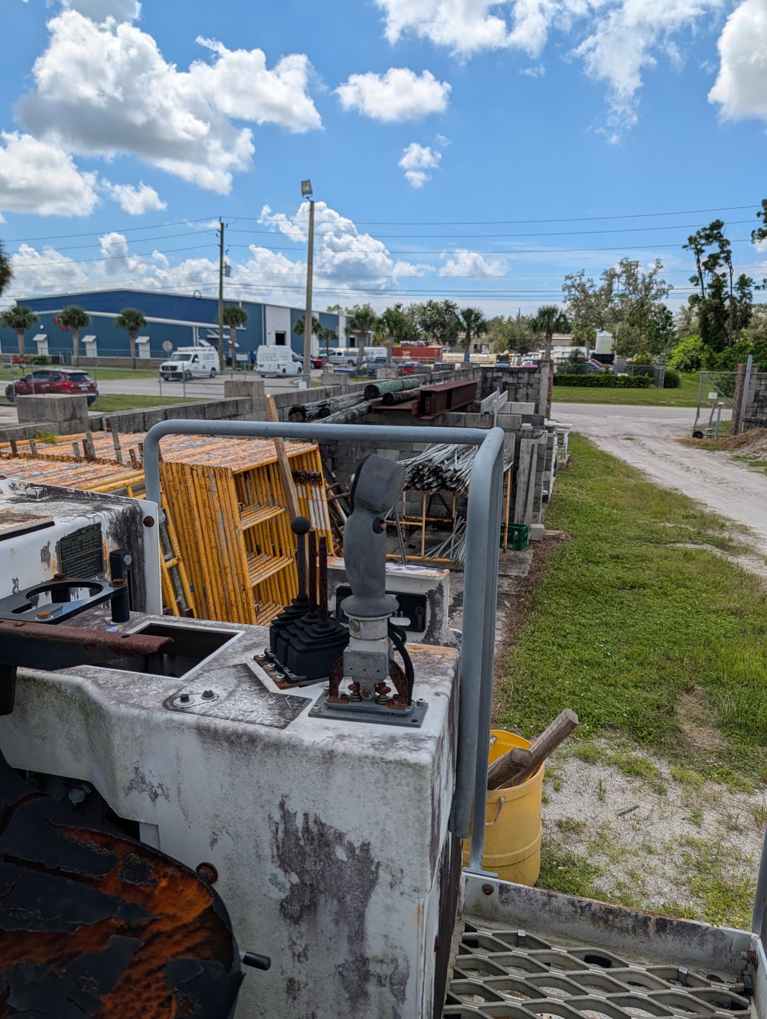 2000 SOMERO S240 - Image 18