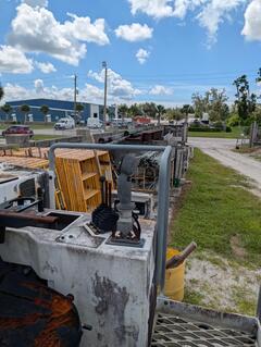 2000 SOMERO S240 - Image 18