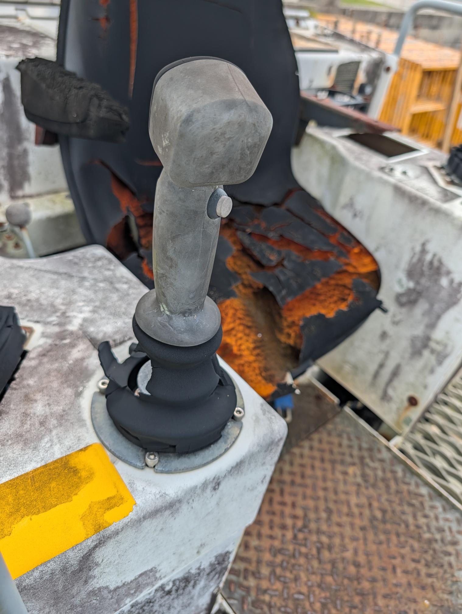 2000 SOMERO S240 - Image 23