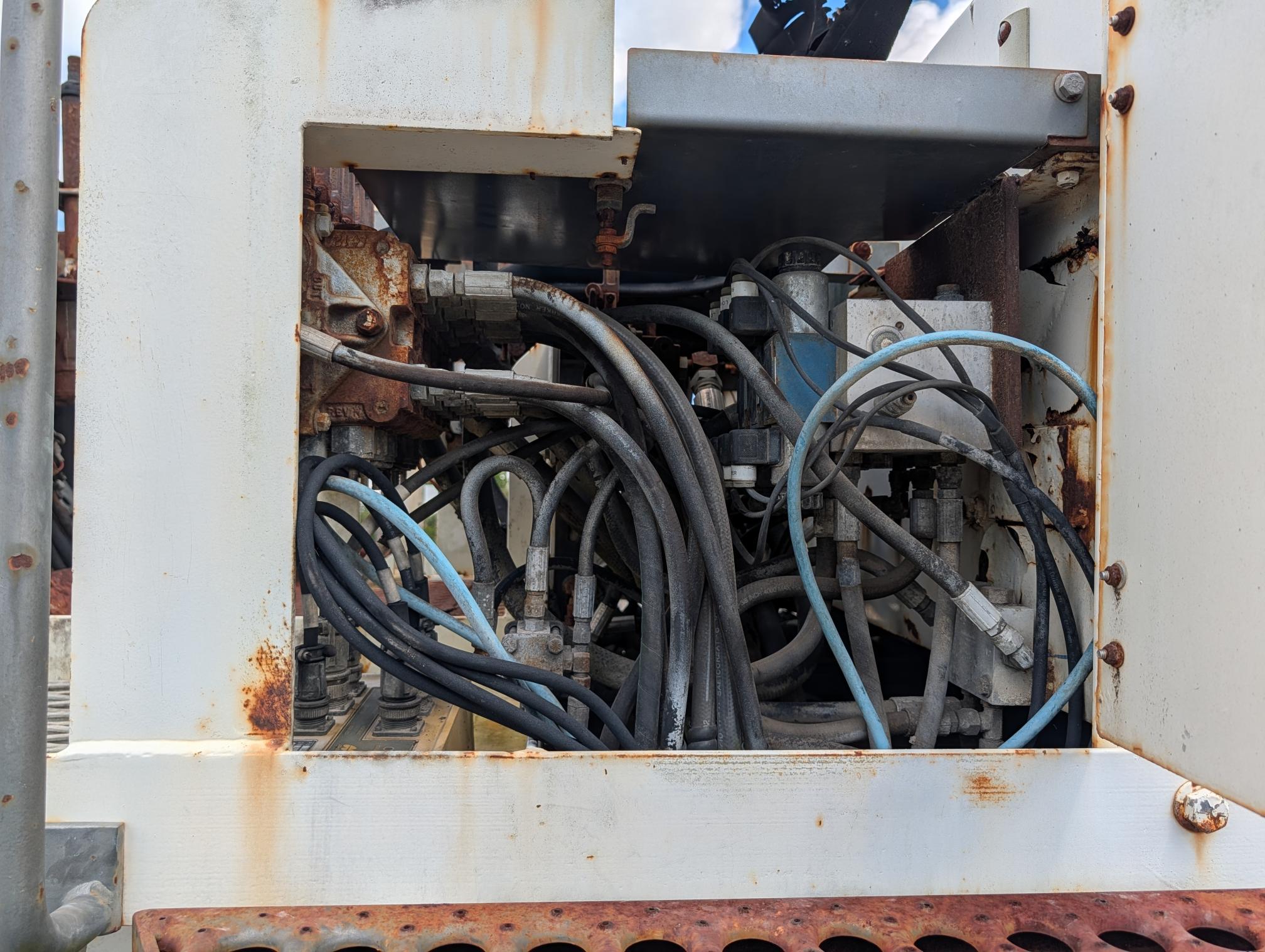 2000 SOMERO S240 - view 6 of 25