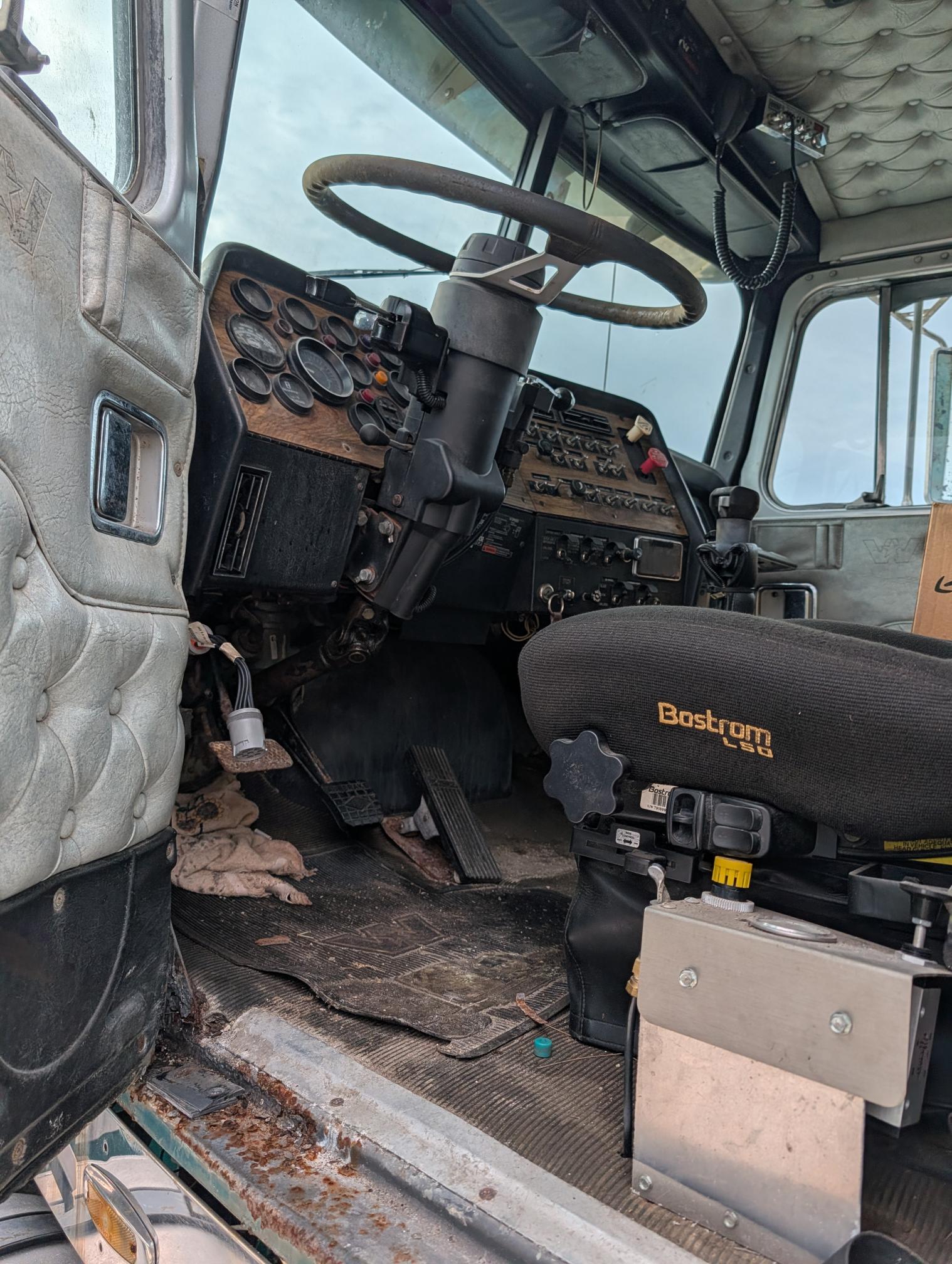 1995 WESTERN STAR 4900 - Image 19