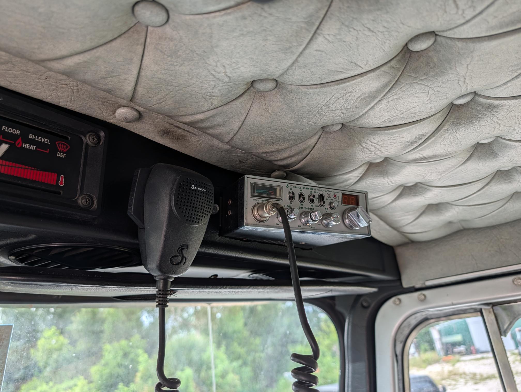 1995 WESTERN STAR 4900 - Image 26