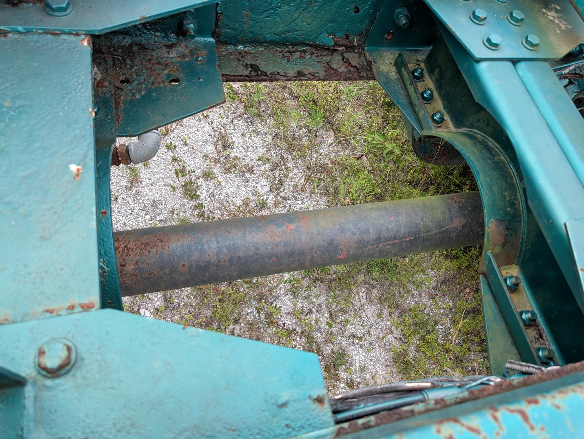 1995 WESTERN STAR 4900 - Image 9