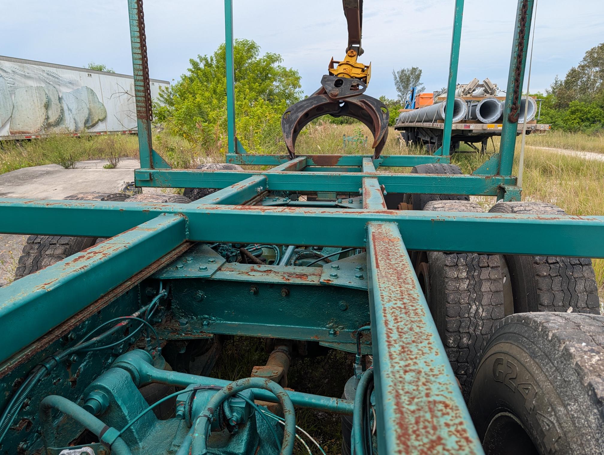 1995 WESTERN STAR 4900 - Image 11