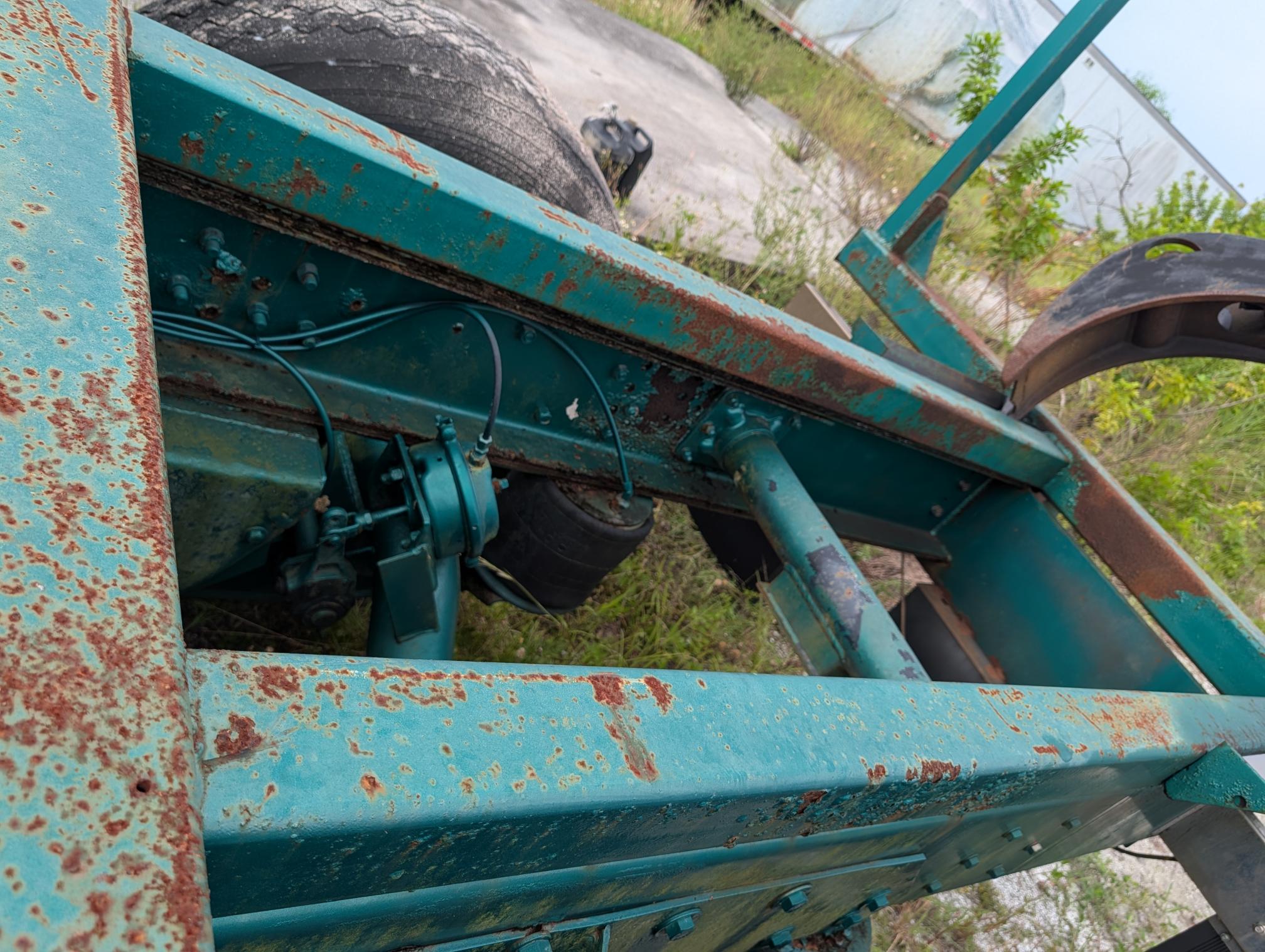 1995 WESTERN STAR 4900 - Image 12