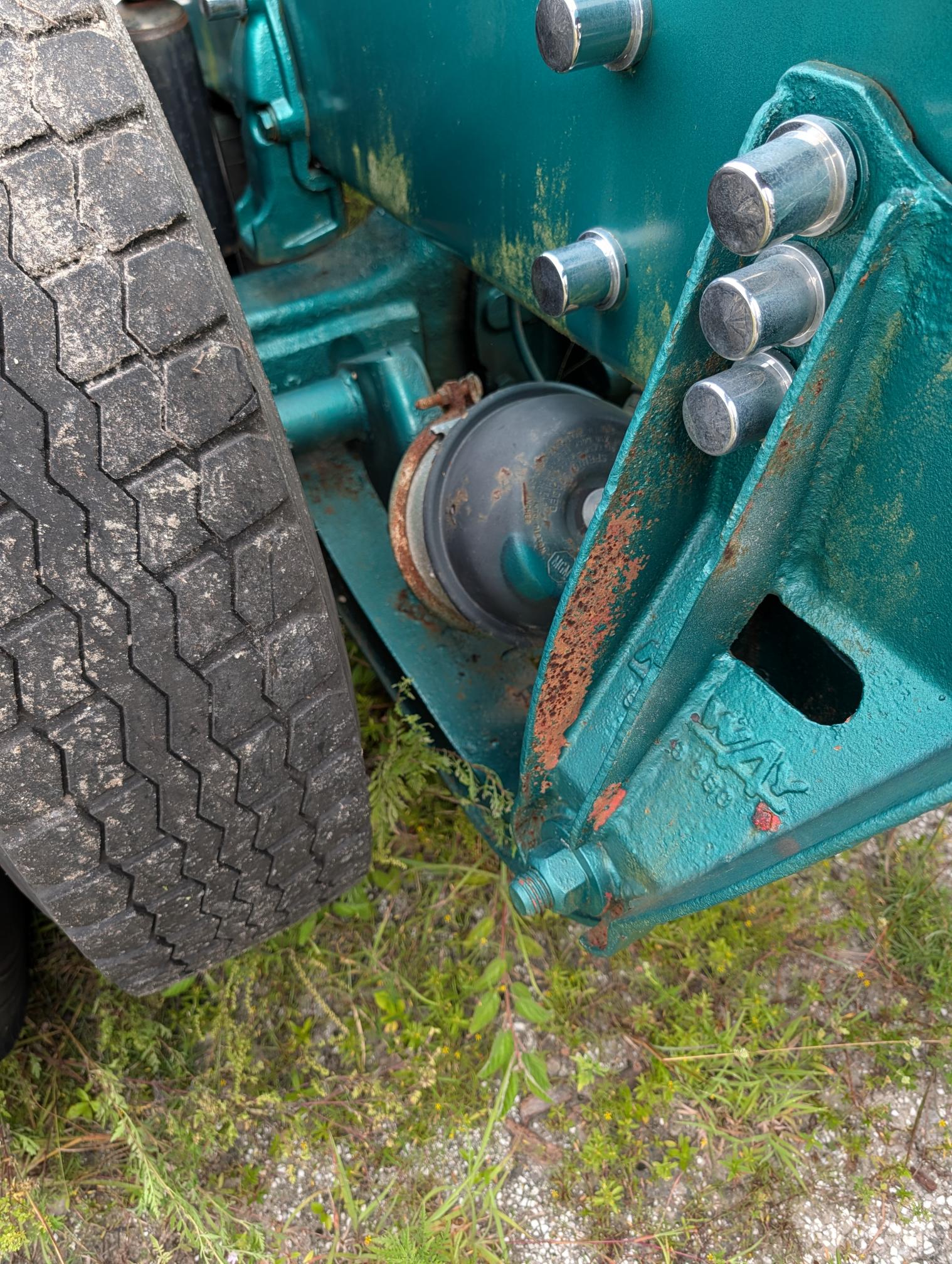 1995 WESTERN STAR 4900 - Image 13