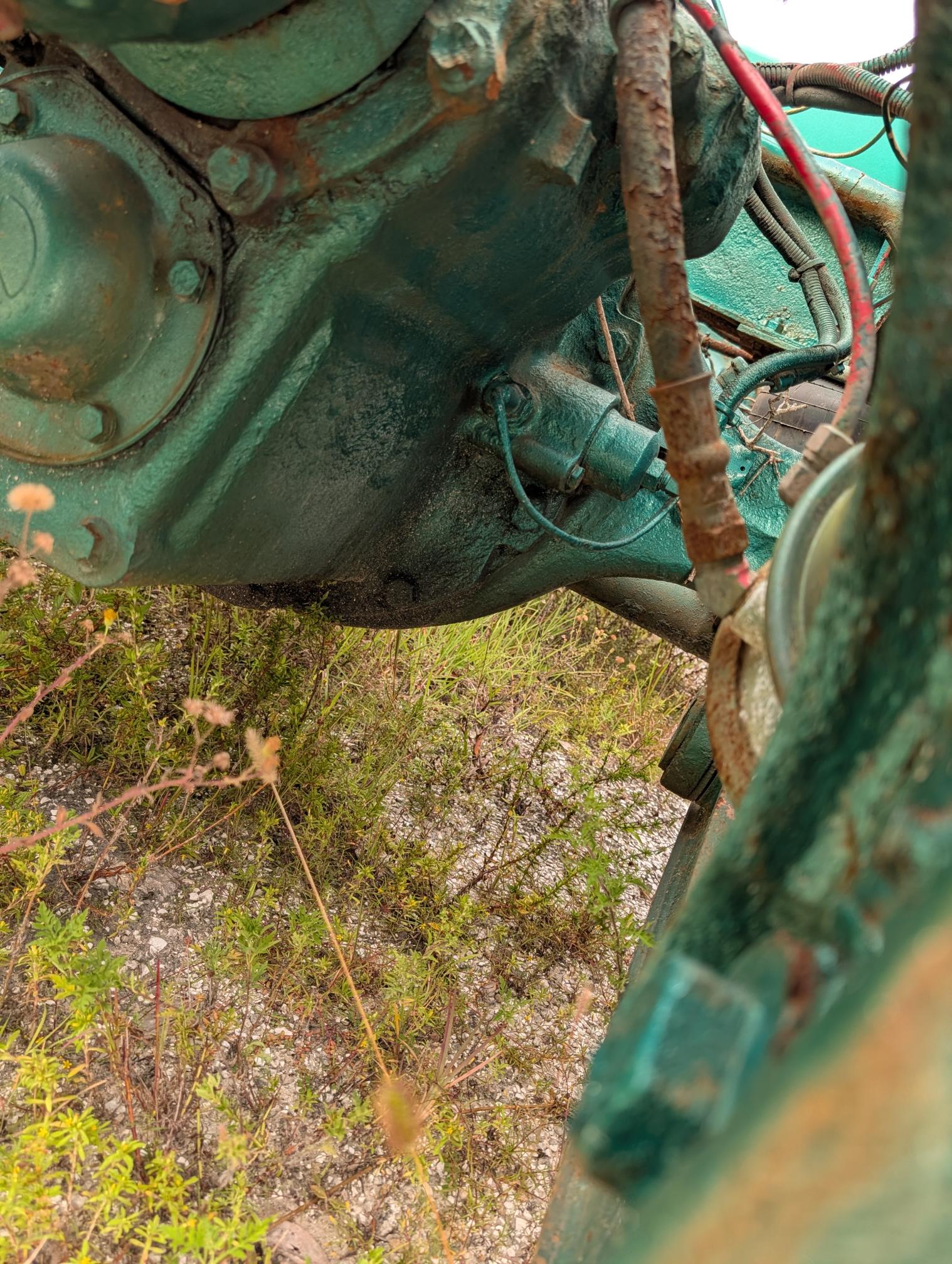 1995 WESTERN STAR 4900 - Image 34