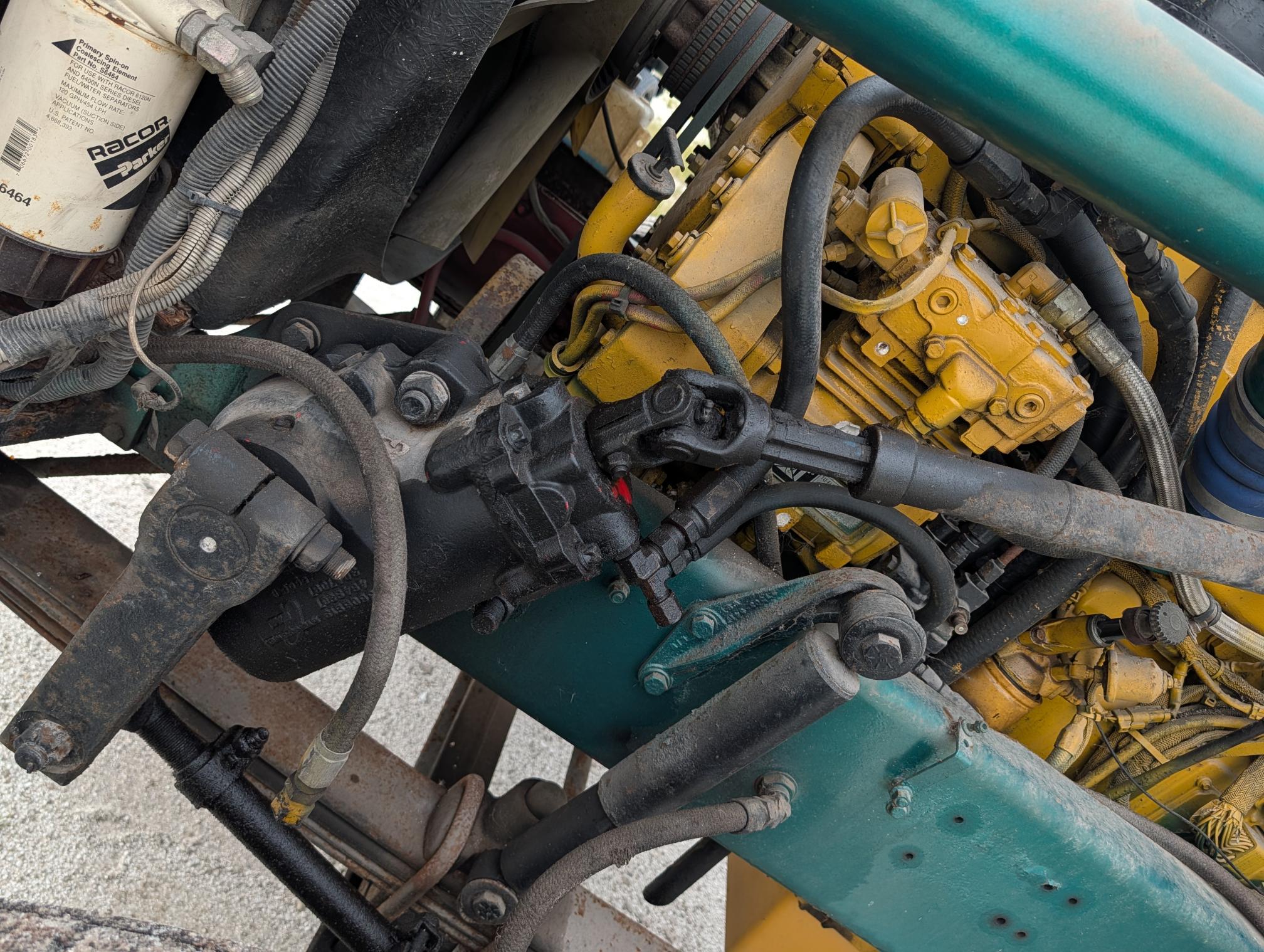 1995 WESTERN STAR 4900 - Image 40