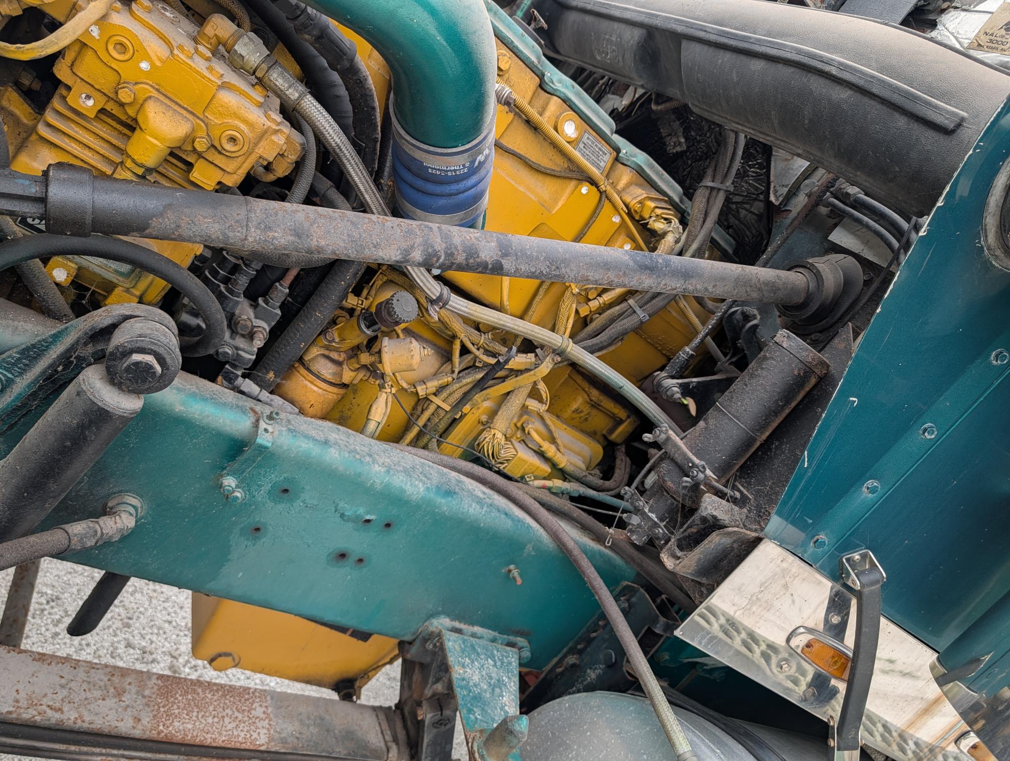 1995 WESTERN STAR 4900 - Image 41